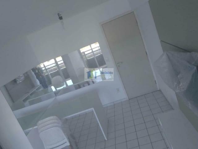 Apartamento para Locação em Recife/PE Boa Viagem 2 Quartos