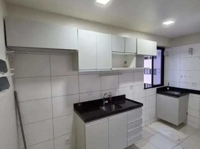 Apartamento para Locação em Recife/PE Boa Viagem 2 Quartos