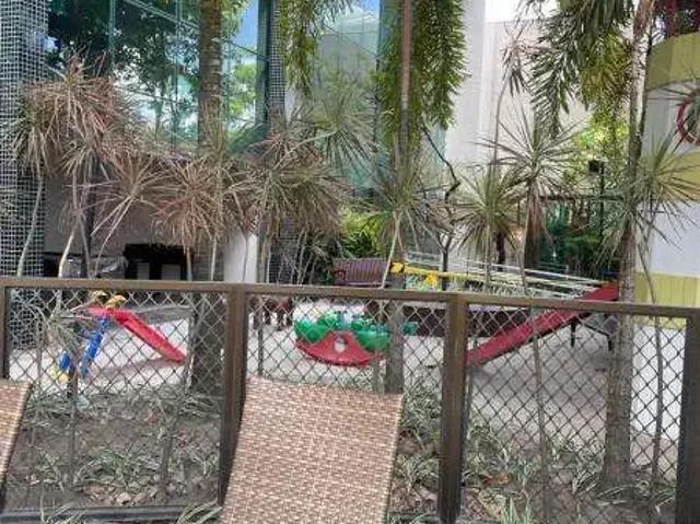Apartamento para Locação em Recife/PE Boa Viagem 2 Quartos
