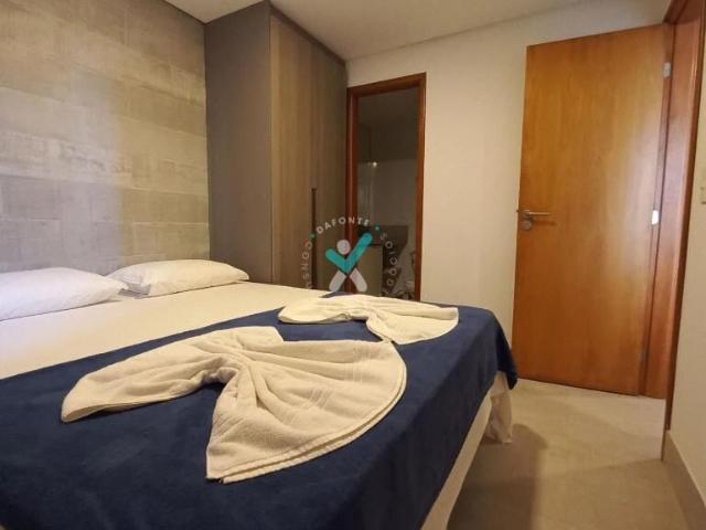 Apartamento para Locação em Recife/PE Boa Viagem 2 Quartos