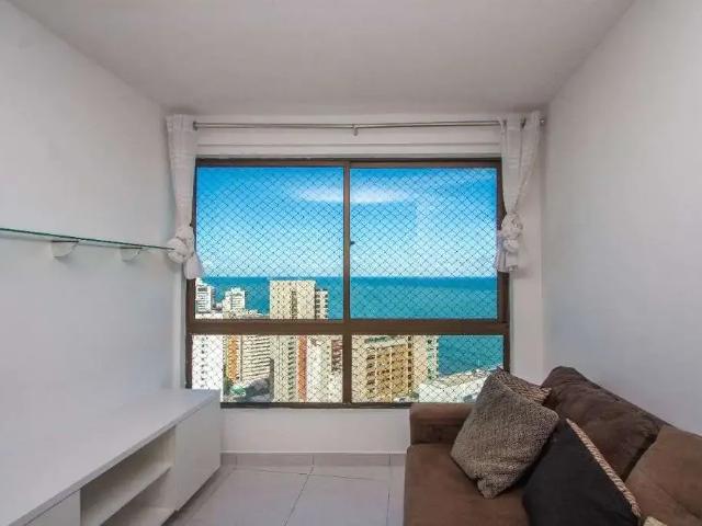 Apartamento para Locação em Recife/PE Boa Viagem 2 Quartos