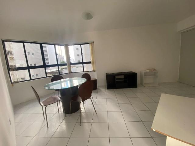 Apartamento para Locação em Recife/PE Boa Viagem 2 Quartos