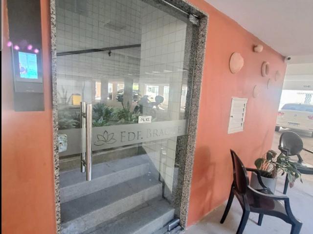 Apartamento para Locação em Recife/PE Boa Viagem 2 Quartos