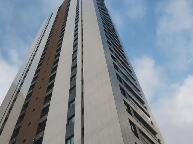 Apartamento para Locação em Recife/PE Boa Viagem 2 Quartos
