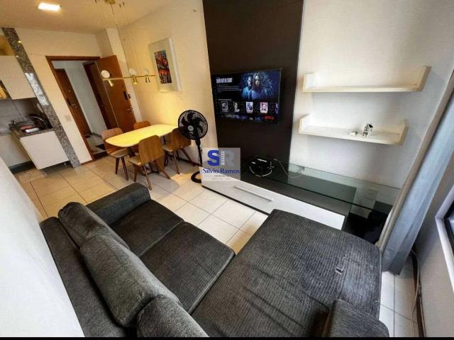 Apartamento para Locação em Recife/PE Boa Viagem 2 Quartos