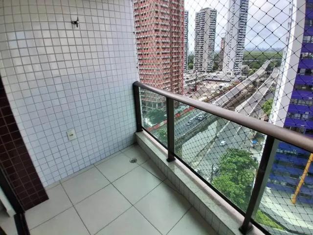 Apartamento para Locação em Recife/PE Boa Viagem 2 Quartos