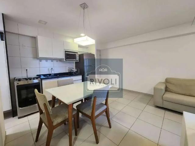 Apartamento para Locação em Recife/PE Boa Viagem 2 Quartos