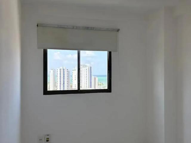 Apartamento para Locação em Recife/PE Boa Viagem 2 Quartos