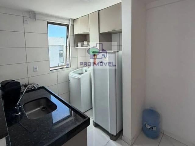 Apartamento para Locação em Recife/PE Boa Viagem 2 Quartos
