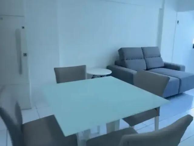 Apartamento para Locação em Recife/PE Boa Viagem 2 Quartos