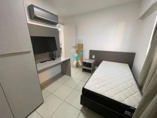 Apartamento para Locação em Recife/PE Boa Viagem 2 Quartos