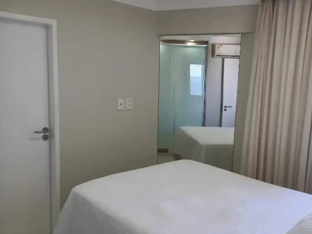 Apartamento para Locação em Recife/PE Boa Viagem 2 Quartos