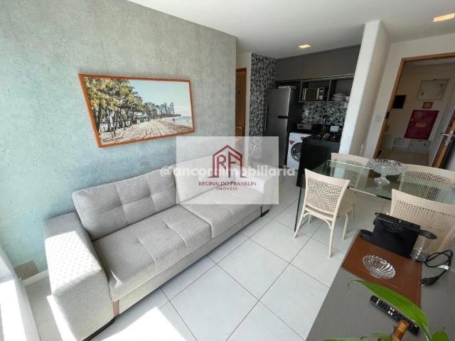 Apartamento para Locação em Recife/PE Boa Viagem 2 Quartos