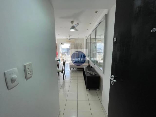 Apartamento para Locação em Recife/PE Boa Viagem 2 Quartos