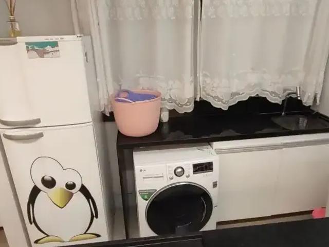 Apartamento para Locação em Recife/PE Boa Viagem 2 Quartos