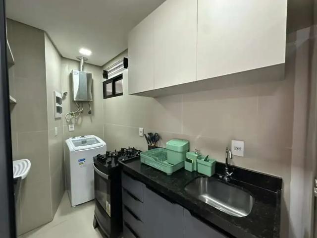 Apartamento para Locação em Recife/PE Boa Viagem 2 Quartos