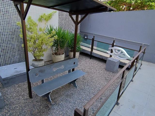 Apartamento para Locação em Recife/PE Boa Viagem 2 Quartos