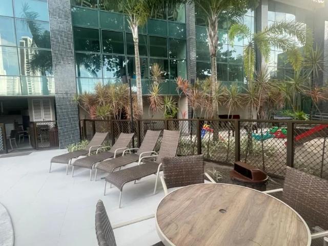 Apartamento para Locação em Recife/PE Boa Viagem 2 Quartos