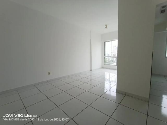 Apartamento para Locação em Recife/PE Boa Viagem 2 Quartos