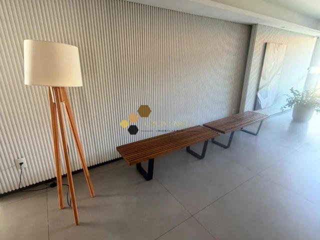 Apartamento para Locação em Recife/PE Boa Viagem 2 Quartos