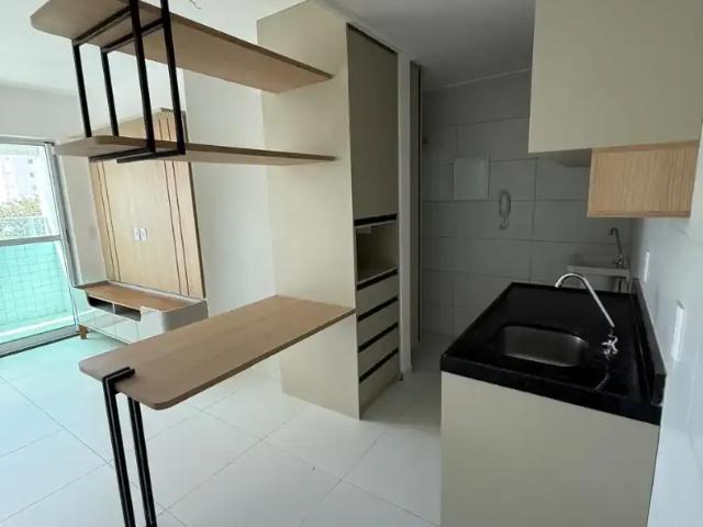 Apartamento para Locação em Recife/PE Boa Viagem 2 Quartos