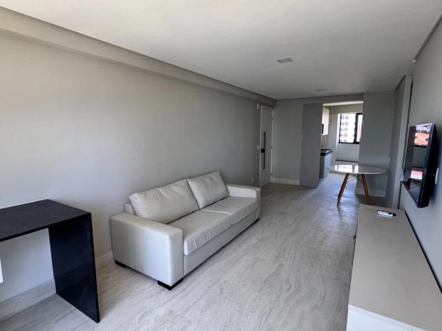 Apartamento para Locação em Recife/PE Boa Viagem 2 Quartos