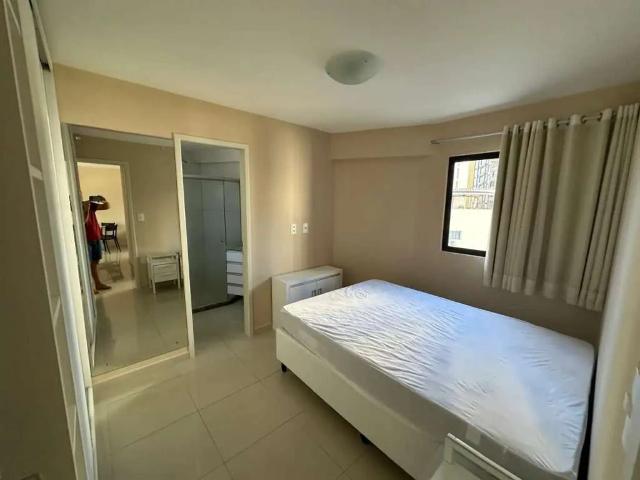 Apartamento para Locação em Recife/PE Boa Viagem 2 Quartos