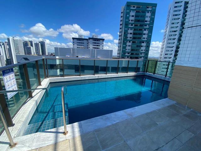 Apartamento para Locação em Recife/PE Boa Viagem 2 Quartos