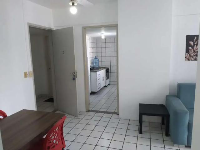 Apartamento para Locação em Recife/PE Boa Viagem 2 Quartos