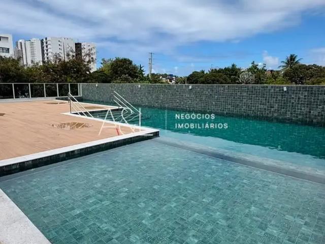 Apartamento para Locação em Recife/PE Boa Viagem 2 Quartos