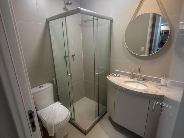 Apartamento para Locação em Recife/PE Boa Viagem 2 Quartos