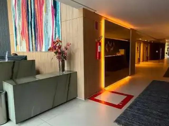 Apartamento para Locação em Recife/PE Boa Viagem 2 Quartos
