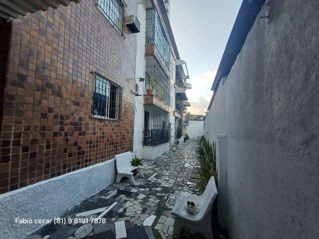 Apartamento para Locação em Recife/PE Boa Viagem 2 Quartos