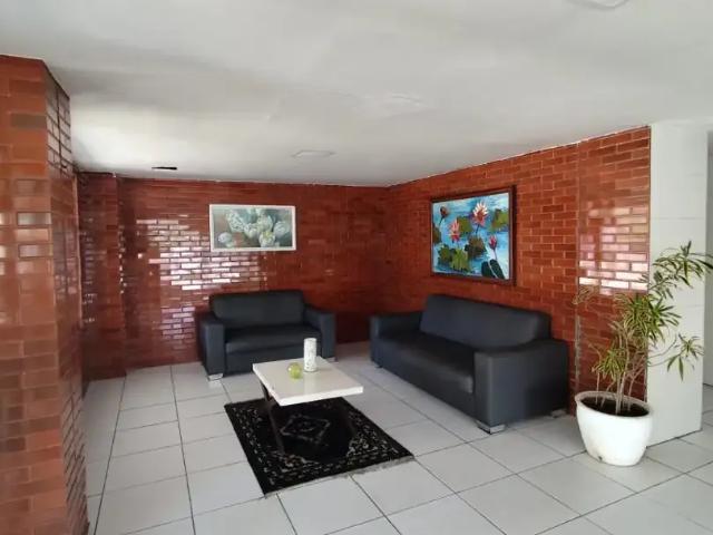 Apartamento para Locação em Recife/PE Boa Viagem 2 Quartos