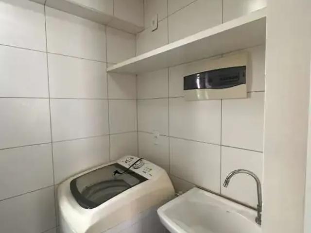 Apartamento para Locação em Recife/PE Boa Viagem 2 Quartos