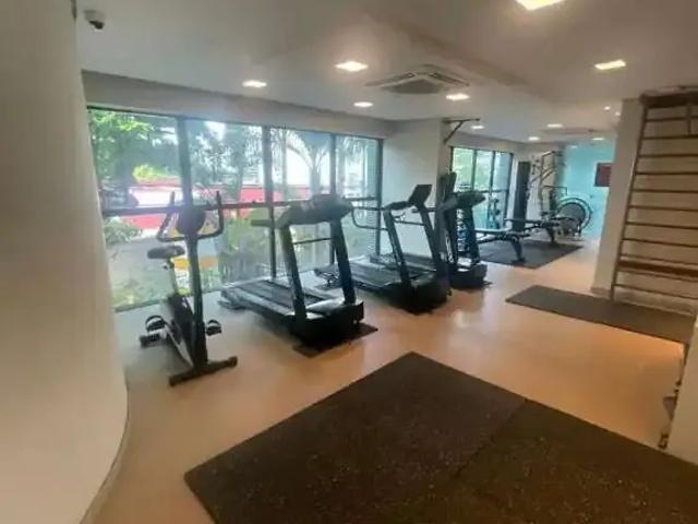 Apartamento para Locação em Recife/PE Boa Viagem 2 Quartos