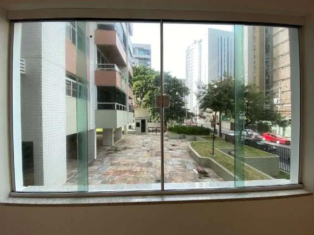 Apartamento para Locação em Recife/PE Boa Viagem 2 Quartos