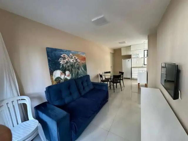 Apartamento para Locação em Recife/PE Boa Viagem 2 Quartos