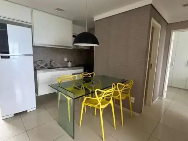 Apartamento para Locação em Recife/PE Boa Viagem 2 Quartos