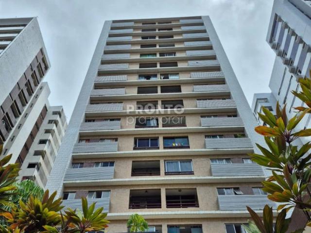 Apartamento para Locação em Recife/PE Boa Viagem 2 Quartos