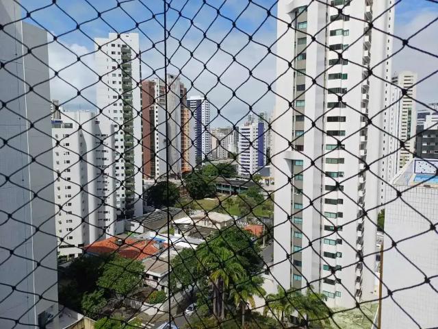 Apartamento para Locação em Recife/PE Boa Viagem 2 Quartos