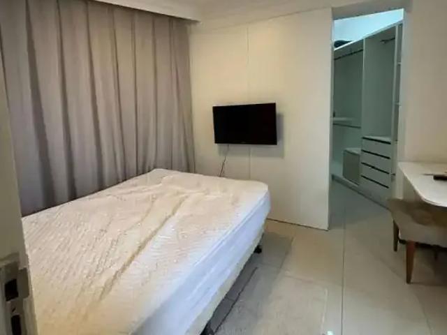Apartamento para Locação em Recife/PE Boa Viagem 2 Quartos
