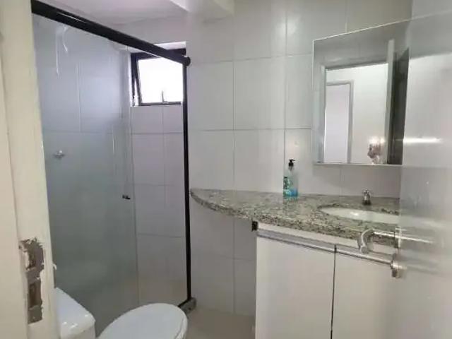 Apartamento para Locação em Recife/PE Boa Viagem 2 Quartos