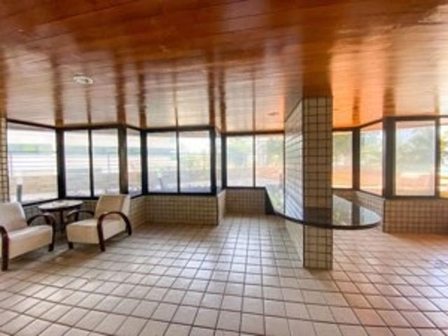 Apartamento para Locação em Recife/PE Boa Viagem 2 Quartos