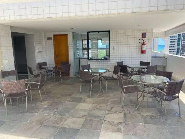 Apartamento para Locação em Recife/PE Boa Viagem 2 Quartos