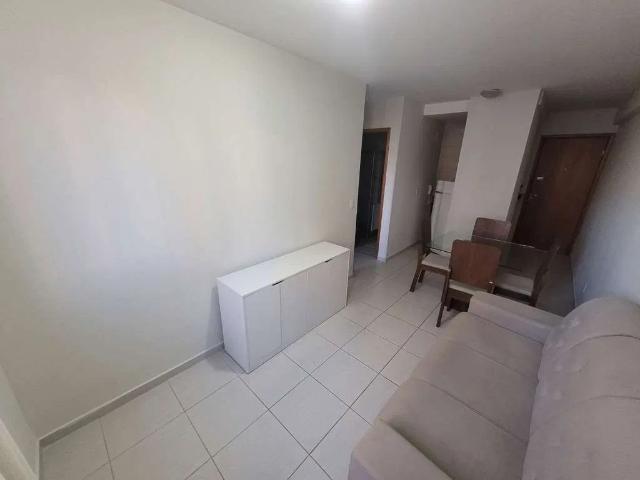 Apartamento para Locação em Recife/PE Boa Viagem 2 Quartos