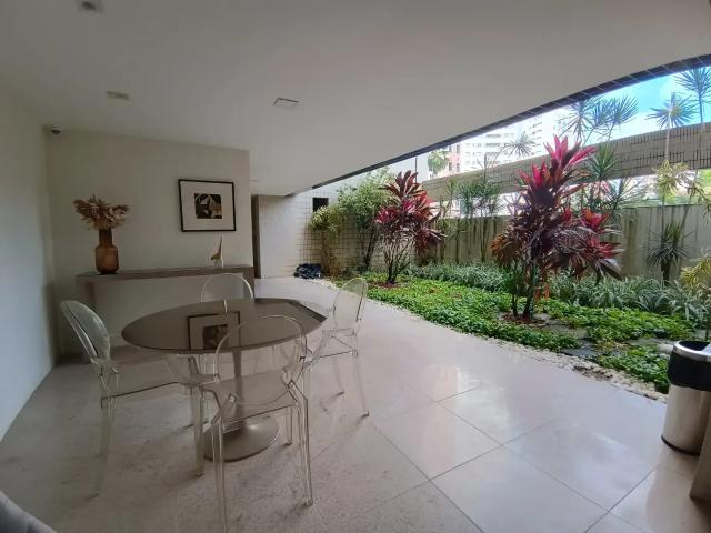 Apartamento para Locação em Recife/PE Boa Viagem 2 Quartos