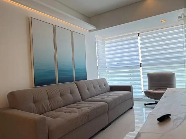 Apartamento para Locação em Recife/PE Boa Viagem 2 Quartos