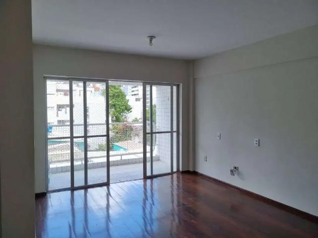 Apartamento para Locação em Recife/PE Boa Viagem 2 Quartos