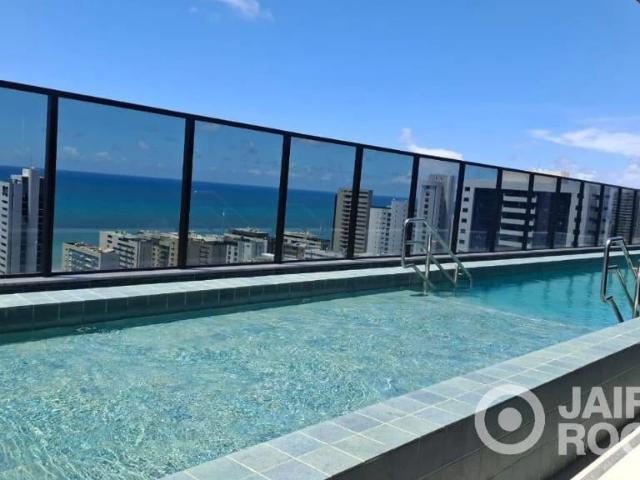 Apartamento para Locação em Recife/PE Boa Viagem 2 Quartos